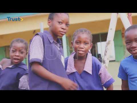 STATE OF PRIMARY EDUCATION| TRUST TV