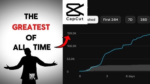 How to Make the Viral "Where Is My" Edit (Step-by-Step Tutorial)