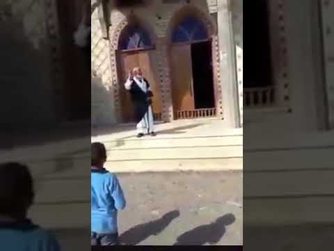 رجل كذاب سيكون مصيره نار الجحيم