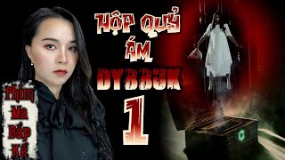 Dybbuk Box Episode 1/2 II Ghost Story - India screenshot 3