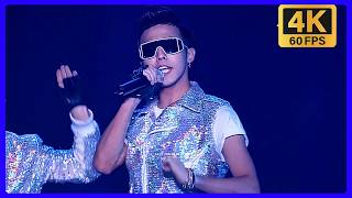 4K 60FPS] BIGBANG - WITH U @ 2008 STAND UP CONCERT - YouTube