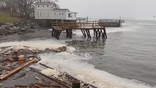 Commission to release final plan to improve storm-related responses in Maine Wealth