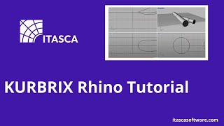 KUBRIX Rhino Tutorial 3