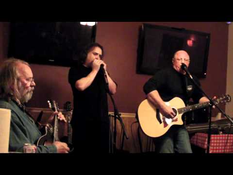 Roger Boggs - Kansas City Ice Cream Boogie - Live ...