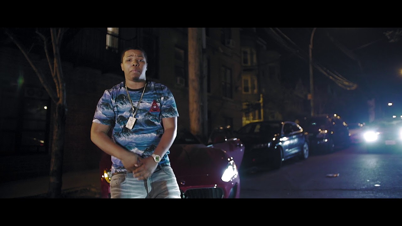 YOUNG ZAY ft DON Q " Check In " ( Official Music Video ) Painted By DirectorPicaso