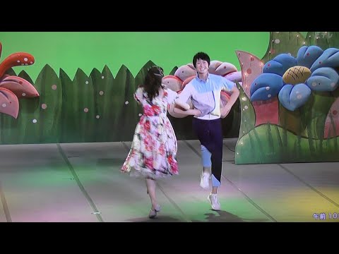 きみイロ おかあさんといっしょファミリーコンサート歌情報！