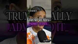 Trump Admits To Arming Protesters In Iran...