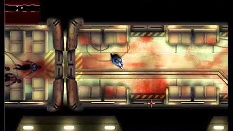 SAS Zombie Assault 4 (SAS4) - Mission 02 - Vaccine