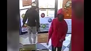 Commercial Robbery 2501 Island Ave DC 22 12 052716