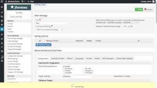 City Guide with JReviews and WordPress - Part 4