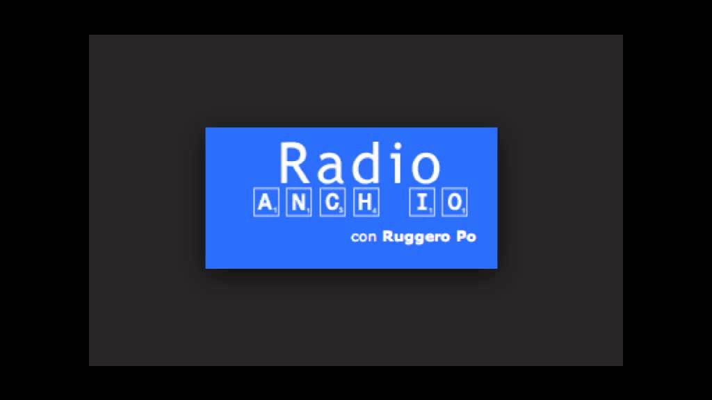 Renato Brunetta a "Radio Anch'io" (Radio Uno) - 10/01/2014