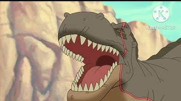 Movie Death Egg Robot Vs Red Claw, Screech And Thud