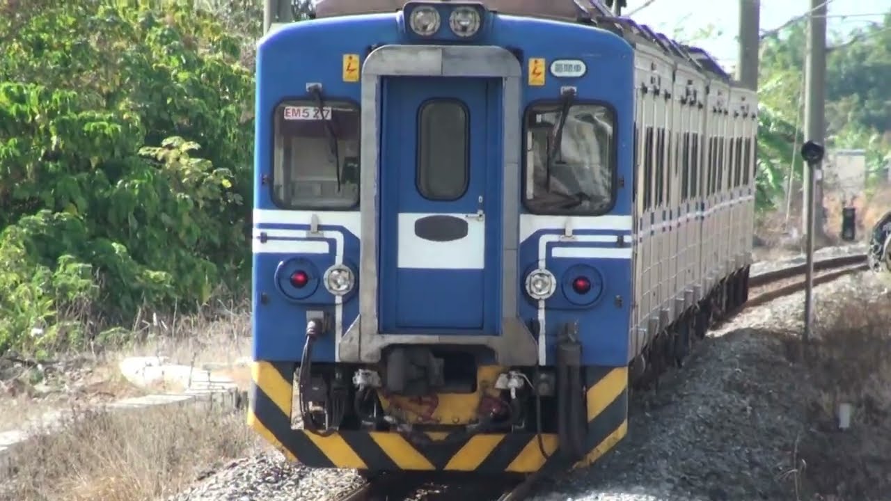 1/31海線浪漫旅彰化全紀錄