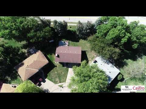 13723 Madison Circle, Omaha, NE home video tour