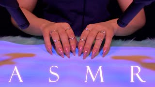 ASMR Tapping & Scratching That Changes Every 30 Seconds 💕(No Talking)💕9 HOURS for Deep Sleeeep