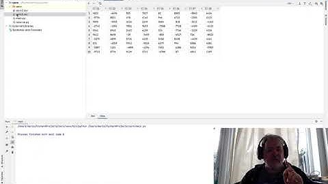 Het lezen en schrijven van tekst bestanden met Python