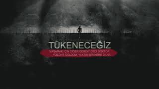 #Tükeneceğiz (Kabak Kemane / Melankolik / Sample / Free Beat) #2017 Resimi