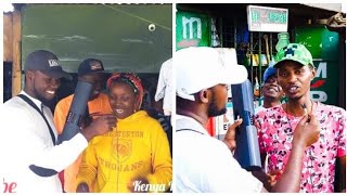 Kanambo Dede Or Dolla Tariq? From Their First Freestyle Ever Who Impressed More?