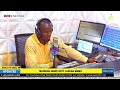 MORNING NEWS WITH LASUBA MEMO 