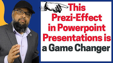 This Prezi Effect in Powerpoint Presentations is a Game Changer