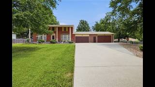 3609 S Phelps Road | Independence Real Estate