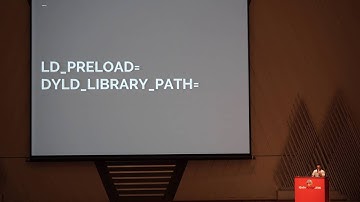 [EN] Hijacking syscalls with (m)ruby / Franck Verrot