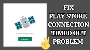 Fix Play Store 