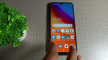 how to fix keyboard problem in Tecno Spark 6 mobile