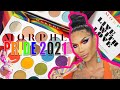 HAPPY PRIDE MONTH - PRIDE MAKEUP | KIMORA BLAC