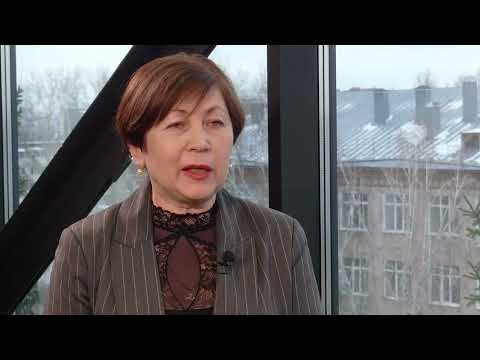 Галина Буевич собирается покинуть пост ректора Алтайского государственного института культуры