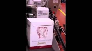 LINKOUT - UBS CODE -   APLINK UV 735  Codorniu