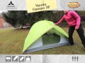 Tent Vaude Campo 3P NL