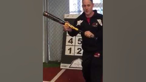 How to Bunt a Baseball - CK