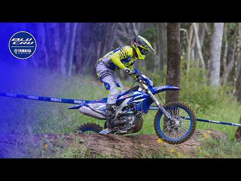 BLU CRU | 2026 AEC Round 1 & 2 | Roma QLD