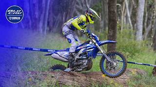 BLU CRU | 2026 AEC Round 1 & 2 | Roma QLD @YamahaMotorAus