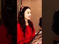 million love million like Zhao Liying chinese drama