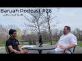 How to discover your passion to find beauty in life  chef stahl  baruah podcast 028