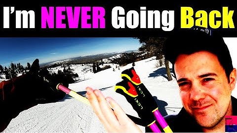 Best Tech in Skiing: The Leki Trigger System (Mittens and Poles): Honest Gear Review