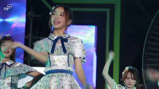 [20181007] BNK48 - BNK48 (Pun Focus) @ PTT Thailand Grand Prix 2018