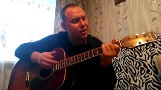 На гитаре: Ринат Сафин — Я татарин
