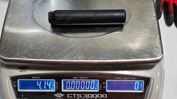 Huxwrks Flow 22ti Cleaning