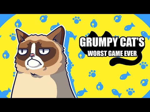 the-grumpy-cat-game-|-in-memory-of-7-years-of-memes