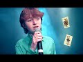 The joker and the queen  ed sheeran cover by talented teen cormac thompson