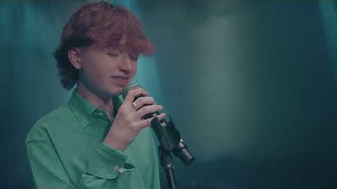Hauntingly Beautiful 'Joker And The Queen' Cover!