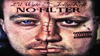 Jelly Roll & Lil Wyte - Ball Baby Ball - No Filter Album