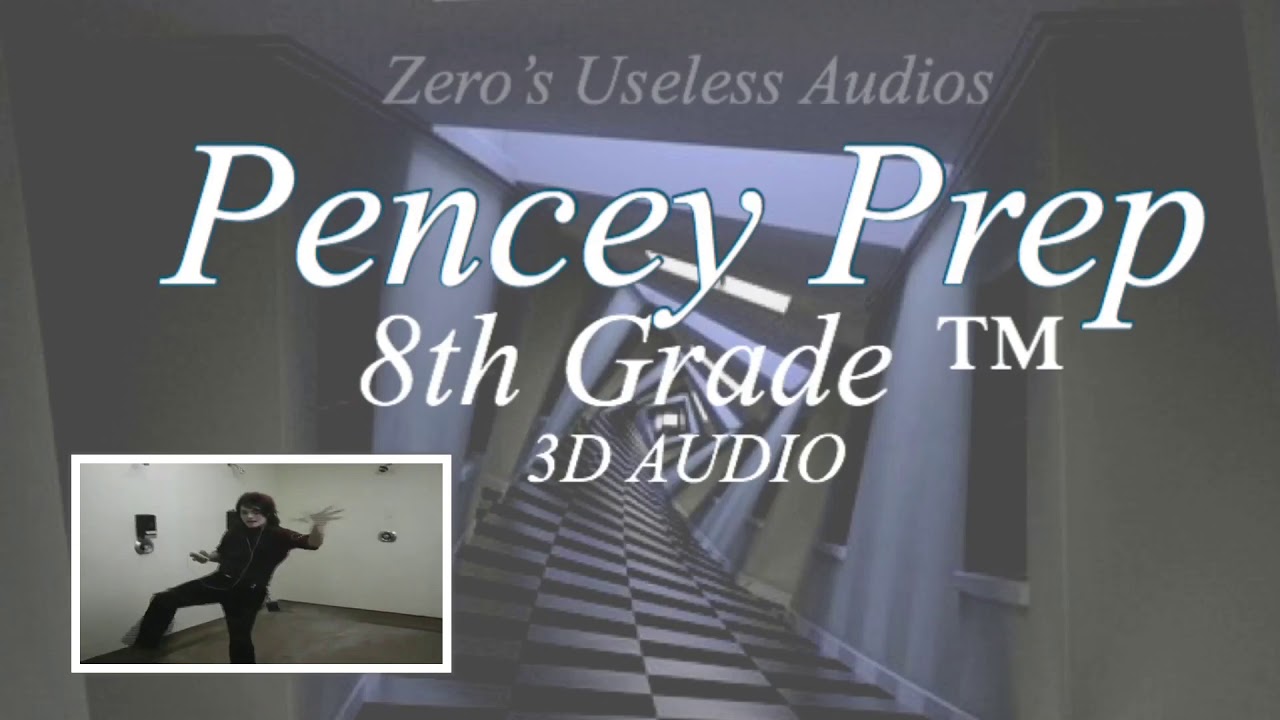 pencey prep 8th grade pencey prep 8th grade