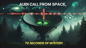 NASA Stunned By Mysterious Signals From Space That Defy Explanation? | SpaceX