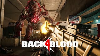 The Breaker is no Joke | Back4Blood