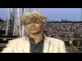 David Bowie MTV Ad 1983.