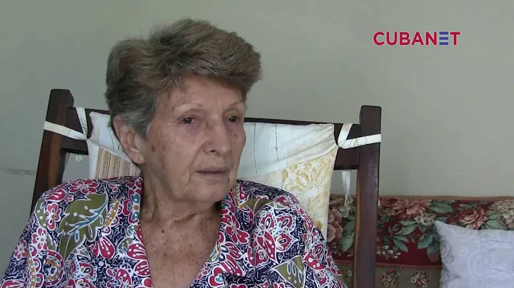 Cubanet entrevista a Gladys Linares